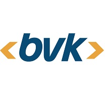 BVK Technology logo