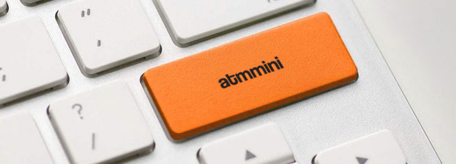 Why choose ATM Mini Lock